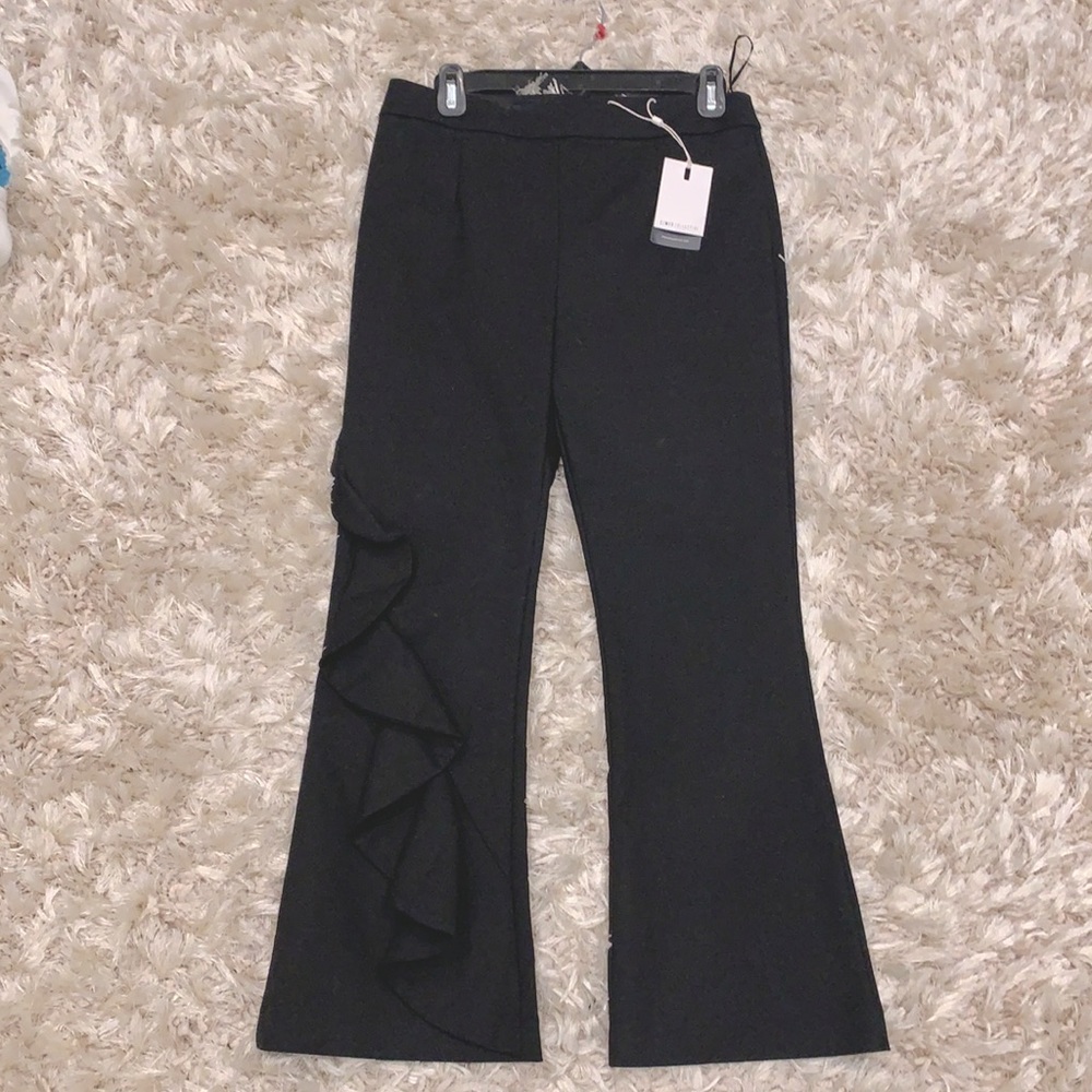 NWT C/MEO Collective Replay Pants Black M